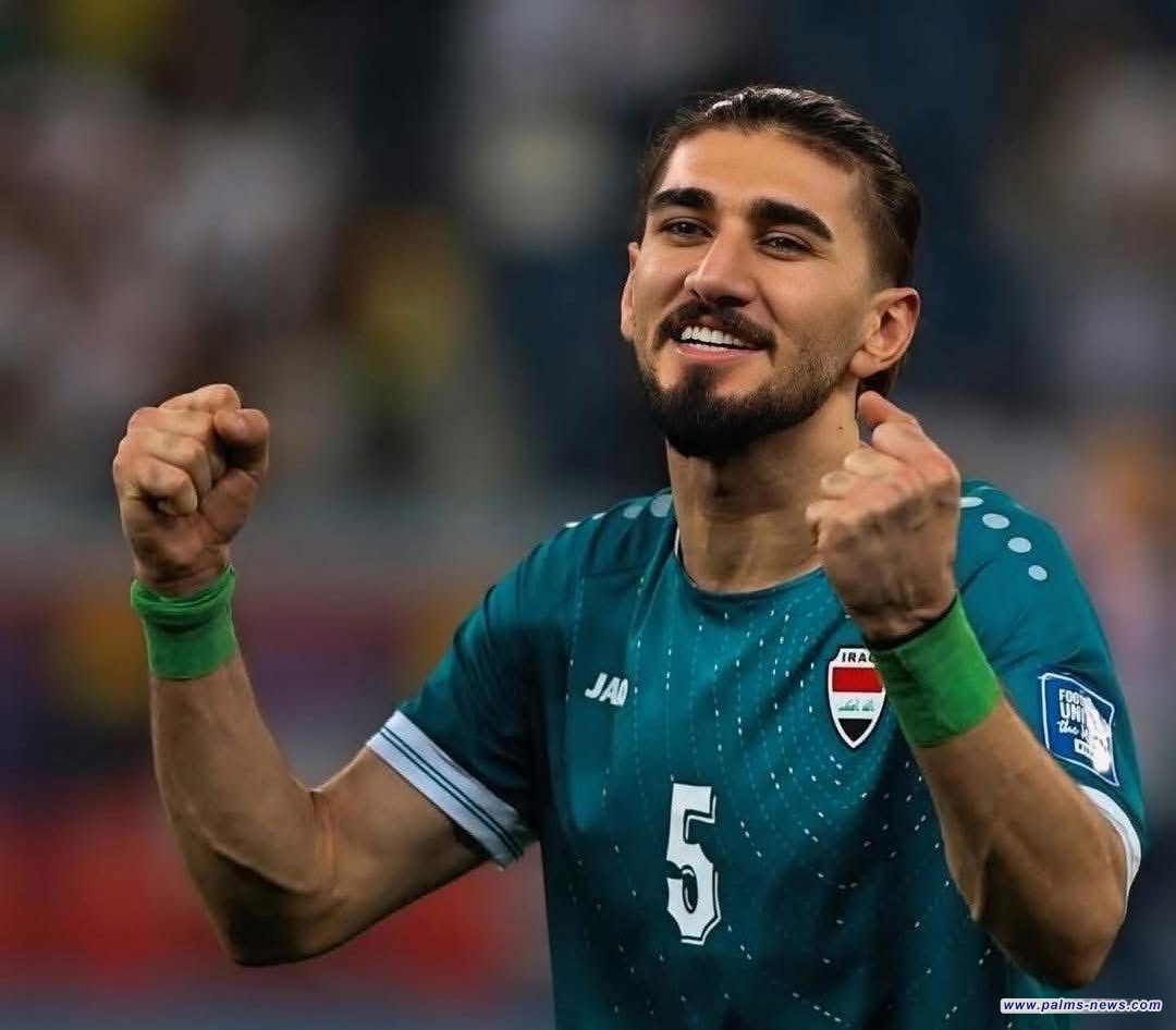 أكام هاشم يعلن طموحه للاحتراف الخارجي وتمثيل نادي برشلونة